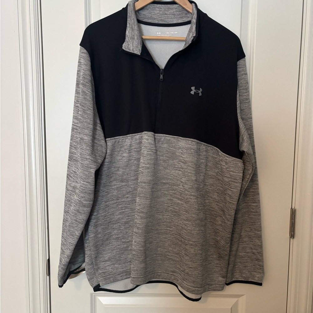 Under Armour 1/4 Zip